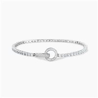 Bracciale Mabina Donna TENNIS CLUB in Lega metallica 636004-18
